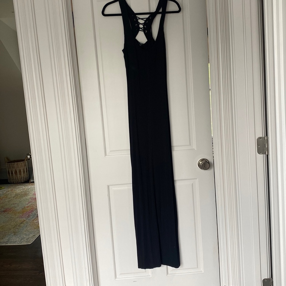 Tart brand maxi dress.